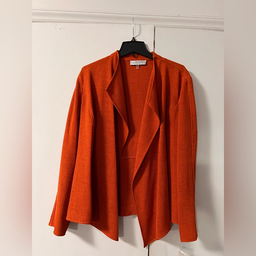 Jasper Blazer